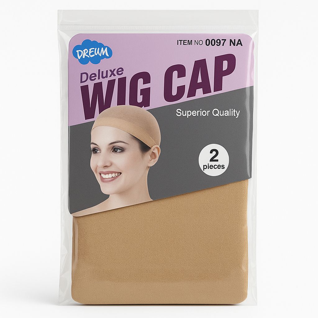 Dreum Deluxe Wig Cap