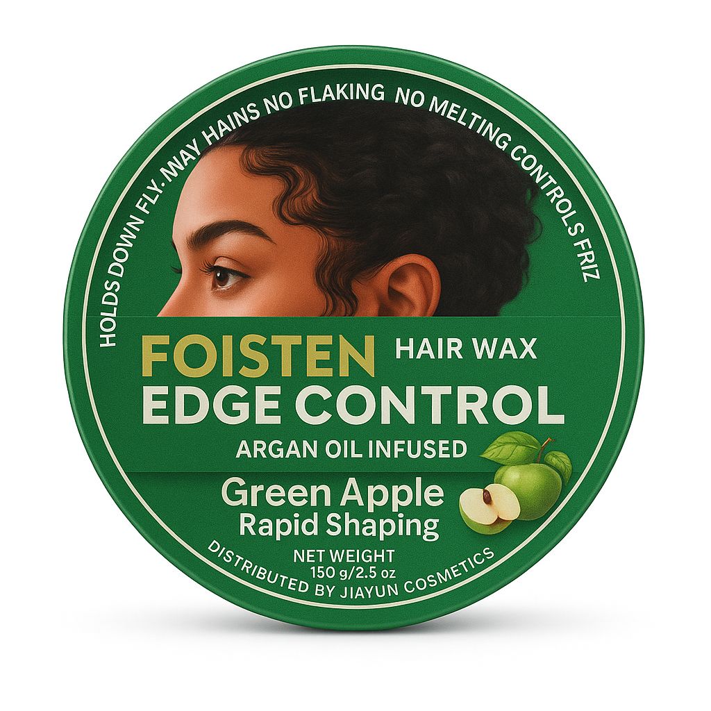 Fositen Hair Wax Edge Control