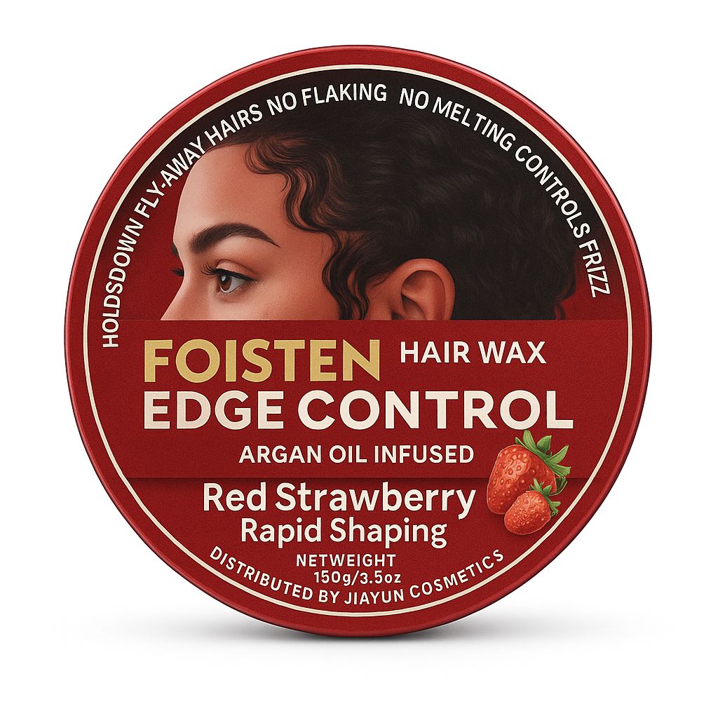 Fositen Hair Wax Edge Control