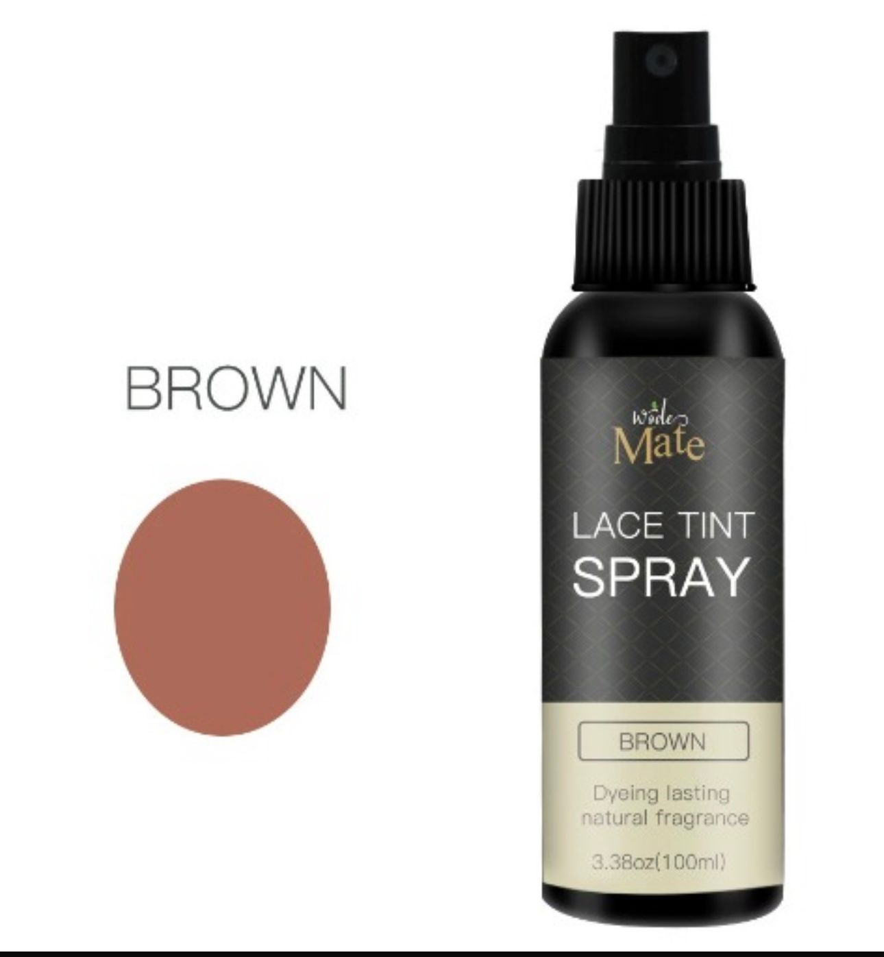 LACE TINT SPRAY