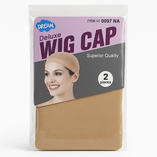 Dreum  Deluxe Wig Cap