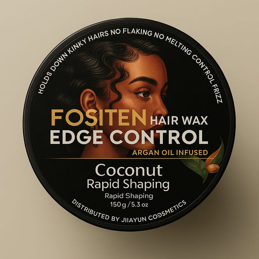 Fositen Hair Wax Edge Control