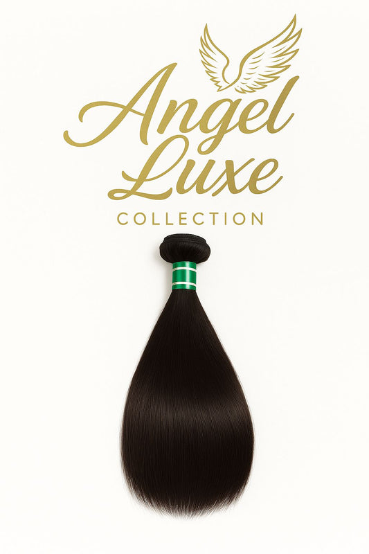 Brazilian Straight