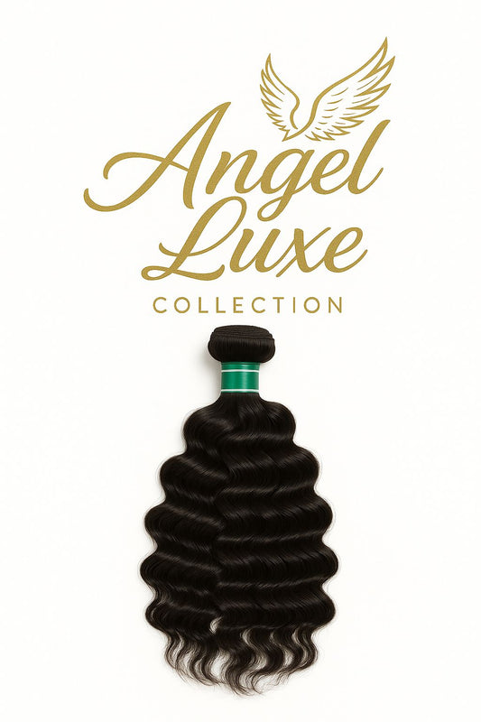 Bundles Deal | Brazilian Loose Deep Wave